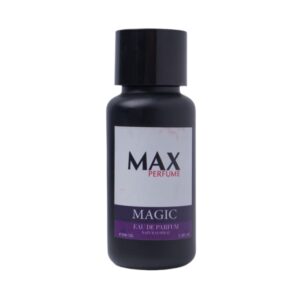 عطر ماجيك من ماكس