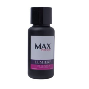 عطر لوميير من ماكس