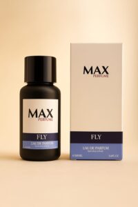 عطر فلاي من ماكس