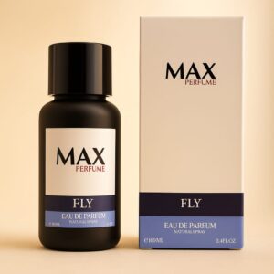 عطر فلاي من ماكس