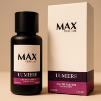عطر لوميير من ماكس