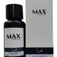 عطر قمرا ماكس