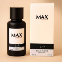 عطر قمرا ماكس