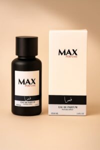 عطر قمرا ماكس