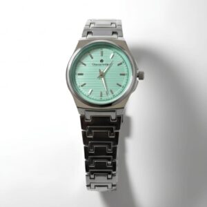 ساعة دايموند بلو الرجالية