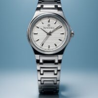 الساعات الرجالى