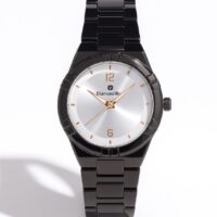 ساعة دايموند بلو الرجالية