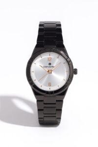 ساعة دايموند بلو الرجالية