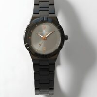 ساعة دايموند بلو الرجالية