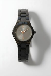 ساعة دايموند بلو الرجالية