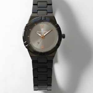 ساعة دايموند بلو الرجالية